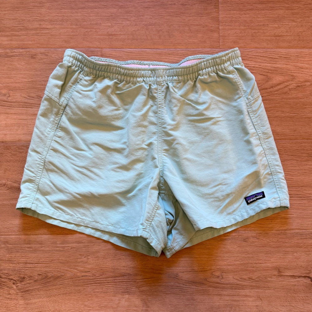 Patagonia Women’s 5” Baggies